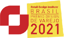 Retail Design Institute Brasil - Prêmio Design de Varejo 2021