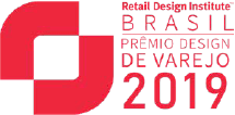 Retail Design Institute Brasil - Prêmio Design de Varejo 2019